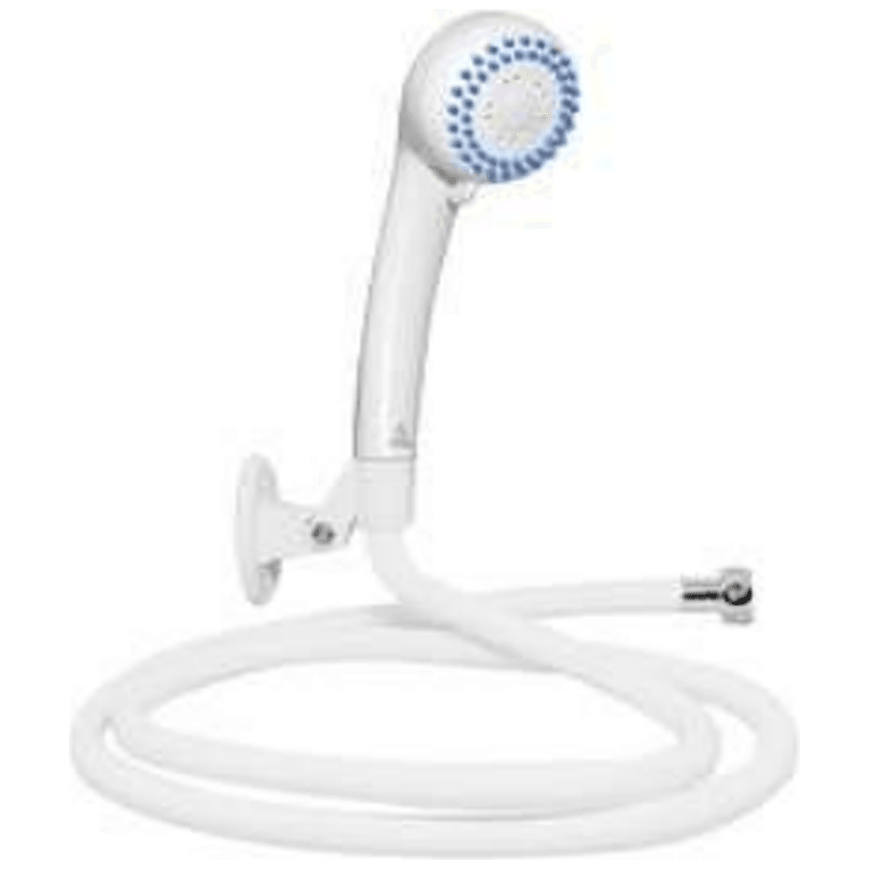 Waterhouse 3 Function Telephone Shower - KHM Megatools Corp. Waterhouse 3 Function Telephone Shower - KHM Megatools Corp.